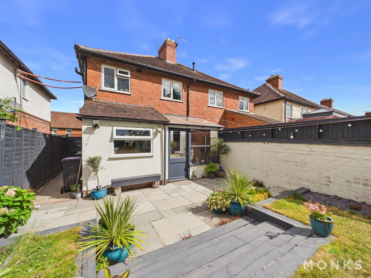 35 Lythwood Road, Shrewsbury, SY3 0LY For Sale